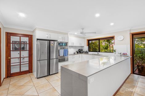 Property photo of 8 Combabula Street Jindalee QLD 4074