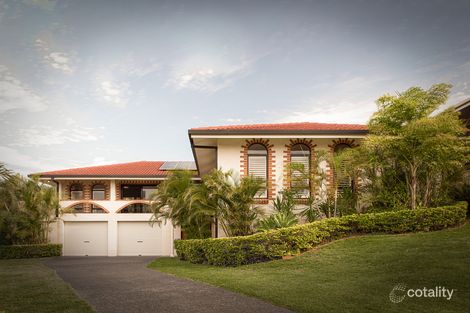 8 Combabula St, Jindalee, QLD 4074