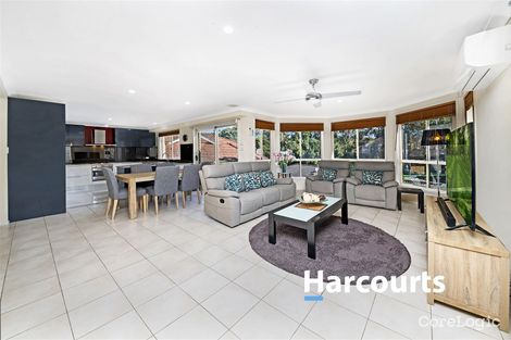 Property photo of 8 Idriess Place Casula NSW 2170