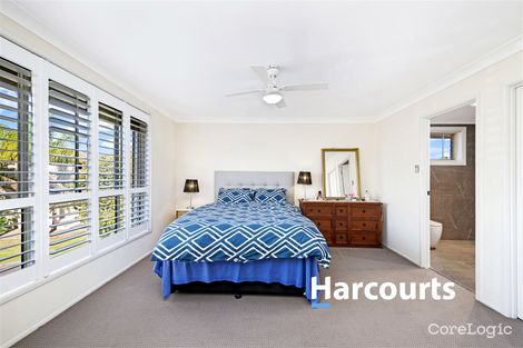 Property photo of 8 Idriess Place Casula NSW 2170