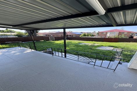 Property photo of 25 Kenelda Avenue Guildford NSW 2161