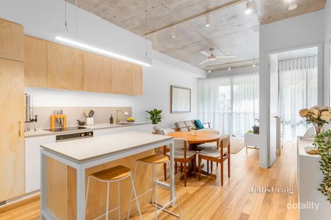 4a/60 Breese St, Brunswick, VIC 3056