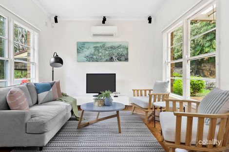 Property photo of 126 Wallalong Crescent West Pymble NSW 2073