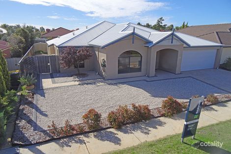 19 Granesse Dr, Ellenbrook, WA 6069