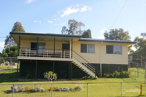 Property photo of 6 Wills Street Leichhardt QLD 4305