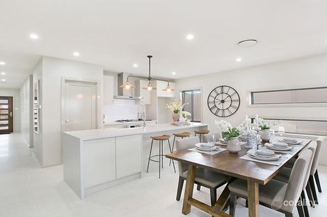 Property photo of LOT 464 Nightshade Crescent Murrays Beach NSW 2281