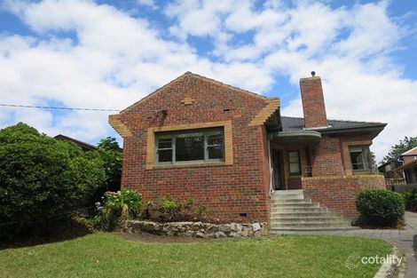 Property photo of 151 Willsmere Road Kew VIC 3101