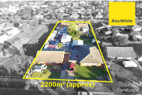 14 Henderson St, Laverton, VIC 3028