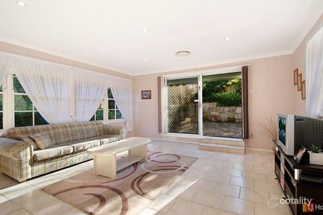 Property photo of 8 Haigh Place Castle Hill NSW 2154