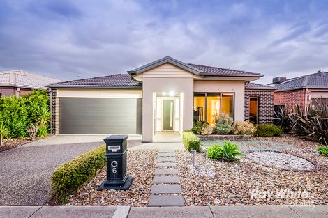 Property photo of 6 Sagan Drive Cranbourne North VIC 3977