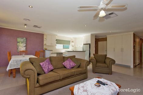 Property photo of 73 Balfour Street Culcairn NSW 2660