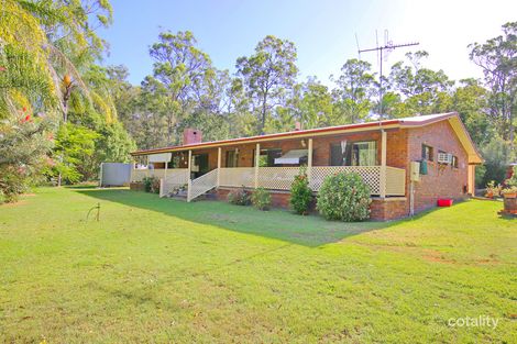 69-81 Maranoa Dr, Logan Village, QLD 4207