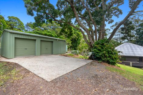 Property photo of 251 North Maleny Road North Maleny QLD 4552