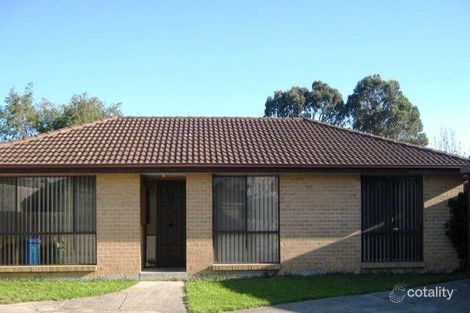 Property photo of 2/6 Crescent Street Noble Park VIC 3174