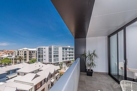 Property photo of 7/20 Kwong Alley North Fremantle WA 6159