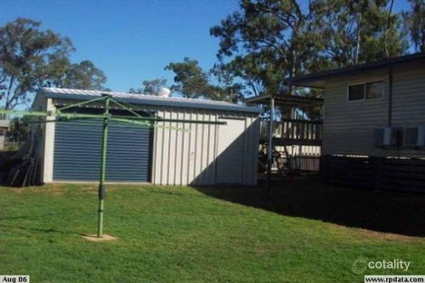 Property photo of 8 Flinders Drive Moranbah QLD 4744