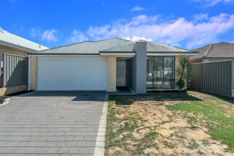 Property photo of 8 Bellingham Parade Wellard WA 6170