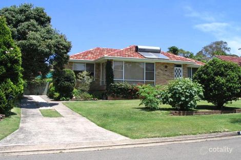 6 Karda Pl, Gymea, NSW 2227