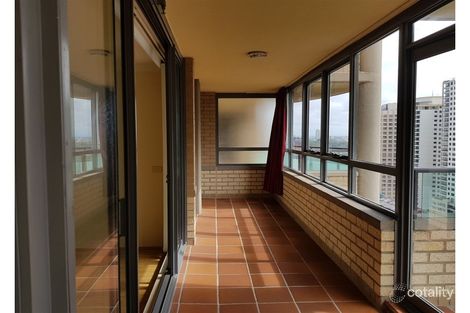 Property photo of 2002/148 Elizabeth Street Sydney NSW 2000