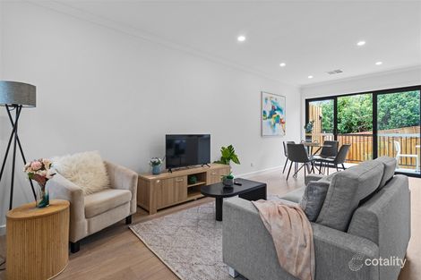 Property photo of 2/16 Efron Street Nunawading VIC 3131
