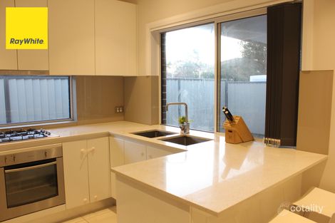 Property photo of 22A Beelar Street Canley Heights NSW 2166