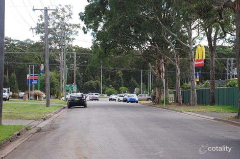 Property photo of 16 Browns Road South Nowra NSW 2541