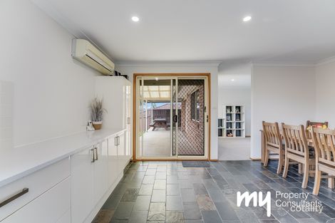 Property photo of 16 Chalcedony Street Eagle Vale NSW 2558