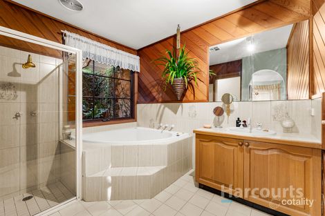 Property photo of 1 Birkdale Close Wantirna VIC 3152