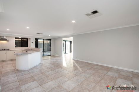 Property photo of 40 Portland Mews Bennett Springs WA 6063