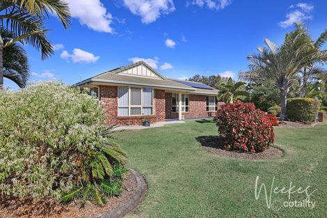 Property photo of 18 Nautilus Drive Innes Park QLD 4670