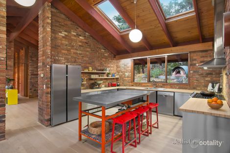 Property photo of 65 Blooms Road North Warrandyte VIC 3113