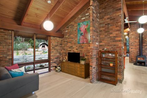 Property photo of 65 Blooms Road North Warrandyte VIC 3113