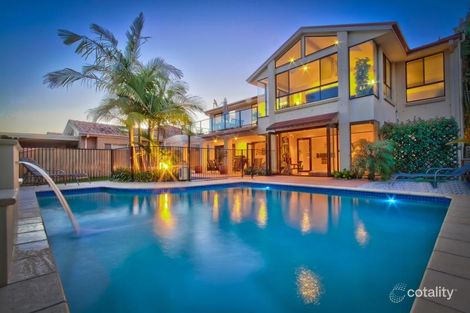 Property photo of 21 Bannister Drive Erina NSW 2250