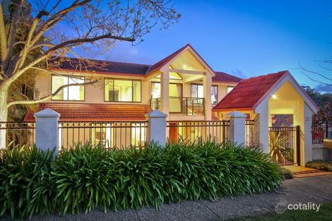 Property photo of 21 Bannister Drive Erina NSW 2250