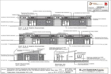 Property photo of 4/73 Ocean Beach Road Woy Woy NSW 2256