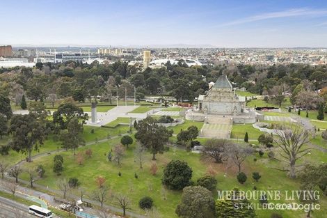 Property photo of 2502/368 St Kilda Road Melbourne VIC 3004