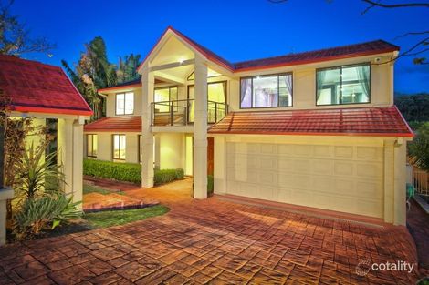 Property photo of 21 Bannister Drive Erina NSW 2250