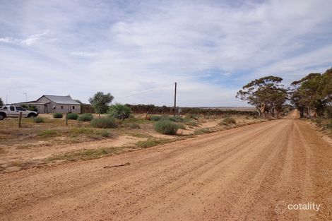 Property photo of LOT 14 Korbrelkulling Road Hines Hill WA 6413