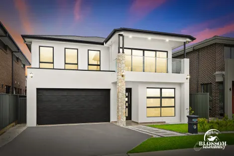 Property photo of 22 Flametree Drive Melonba NSW 2765