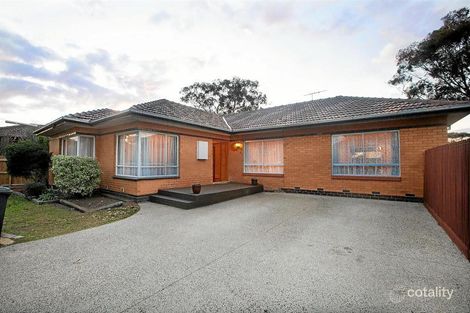 Property photo of 4 Rosshire Road Newport VIC 3015