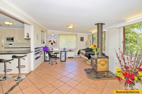 Property photo of 149 Kilcoy Murgon Road Kilcoy QLD 4515