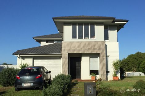 33 Larch St, Tallebudgera, QLD 4228