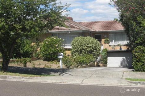 20 Apex Cres, Bulleen, VIC 3105