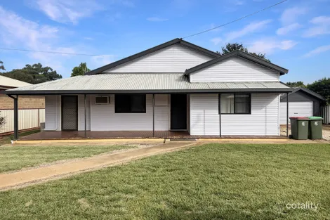 110 Farnell St, Forbes, NSW 2871