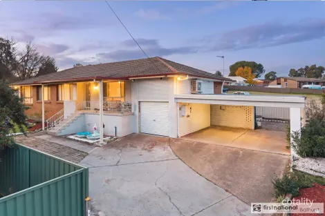 Property photo of 1A View Street Kelso NSW 2795