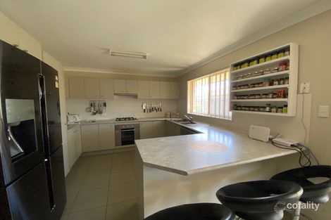 Property photo of 6 Magellan Circuit Urraween QLD 4655