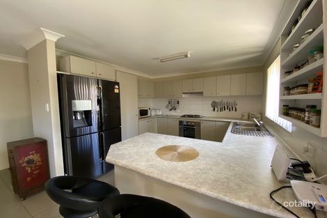 Property photo of 6 Magellan Circuit Urraween QLD 4655