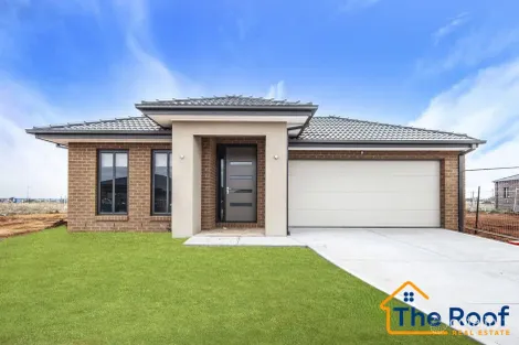 22 Pulteney Dr, Strathtulloh, VIC 3338