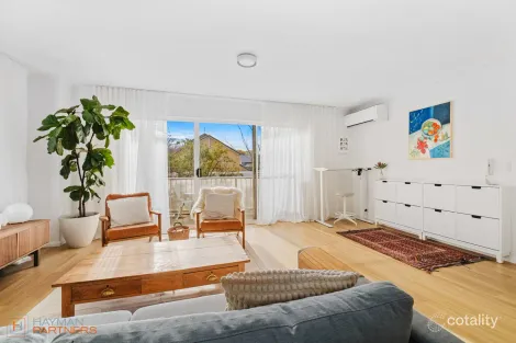 Property photo of 7/15 Howitt Street Kingston ACT 2604