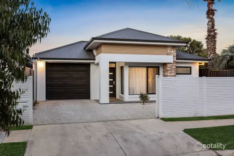 33 Hawkesbury Way, West Lakes Shore, SA 5020